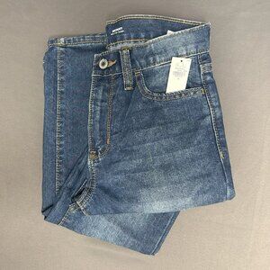 Old Navy Boys Skinny Jeans | Built-In Tough | Size 12 | NWT